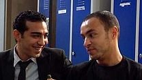 image de Mhamed Arezki, Raphaël Lenglet Interview : Les Bleus : Premiers pas dans la police