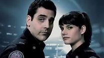 image de Rookie Blue - saison 3 Teaser VO