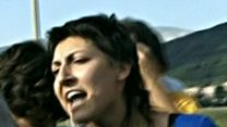 image de Draquila - L'Italie qui tremble Extrait vidéo (2) VO