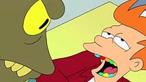 image de Futurama - saison 9 Bande-annonce VO