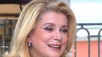 image de Catherine Deneuve Interview 4: Potiche