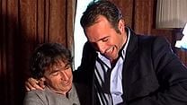 image de Jean Dujardin, Albert Dupontel Interview 7: Le Bruit des glaçons
