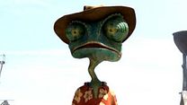 image de Rango Extrait vidéo (2) VO