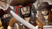 image de Spéciale "Lego - Pirates des Caraïbes"