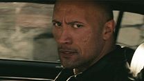 image de Faster Extrait vidéo (3) VF
