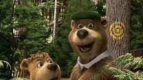image de Yogi l'ours Bande-annonce VF