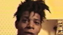 image de Jean-Michel Basquiat : The Radiant Child Bande-annonce VO