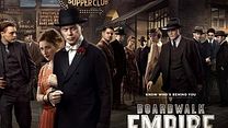 image de Boardwalk Empire - saison 2 Bande-annonce (2) VO