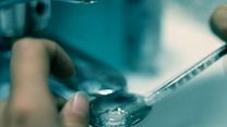 image de Une épine d'amour Teaser (2) VF