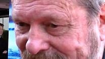 image de Terry Gilliam Interview 2: L'Homme qui tua Don Quichotte