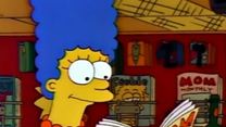 Les Simpson - saison 10 Extrait vidéo VO