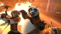 image de Kung Fu Panda 2 Teaser (2) VO