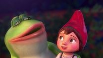 image de Gnomeo et Juliette Extrait vidéo VF
