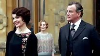 image de Downton Abbey - saison 3 Bande-annonce VO
