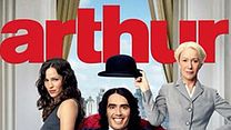 image de Arthur, un amour de Milliardaire Bande-annonce VO