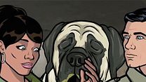 image de Archer (2009) - saison 4 - épisode 10 Teaser VO