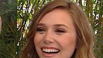 image de Elizabeth Olsen Interview : Martha Marcy May Marlene