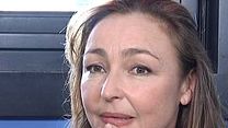 image de Catherine Frot Interview 4: Coup d'éclat