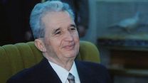 image de L'Autobiographie de Nicolae Ceausescu Bande-annonce VO
