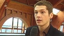 image de Cyril Descours Interview  10/03/2011