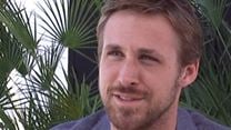 Ryan Gosling, Nicolas Winding Refn Interview 2: Drive