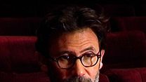 image de Michel Hazanavicius Interview 2: The Artist