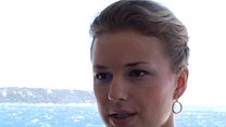 image de Emily VanCamp Interview 2: Revenge