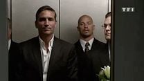 image de Person Of Interest - saison 1 Bande-annonce VF