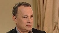 image de Tom Hanks Interview : Il n'est jamais trop tard