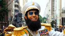 image de The Dictator Teaser VO