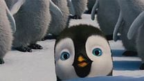 Happy Feet 2 Bande-annonce VO