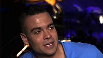 image de Glee ! On Tour : Le Film 3D Making Of (6) VO