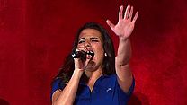 image de Glee ! On Tour : Le Film 3D Extrait vidéo (3) VO