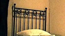 image de American Horror Story - saison 2 Teaser (16) VO