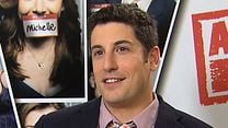Jason Biggs, Jennifer Coolidge, Thomas Ian Nicholas, Eddie Kaye Thomas, Chris Klein Interview : American Pie 4
