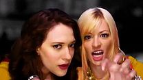 image de 2 Broke Girls - saison 2 Teaser VO