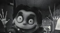 image de Frankenweenie Extrait vidéo (4) VF