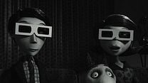 image de Frankenweenie Making Of (2) VF