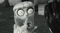 image de Frankenweenie Extrait vidéo (5) VF