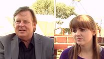image de Tara Lynne Barr, Bobcat Goldthwait, Joel Murray Interview : God Bless America