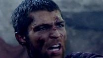 image de Spartacus - saison 3 - épisode 6 Teaser VO