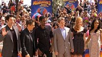 image de Madagascar 3, Bons Baisers D’Europe Reportage VF