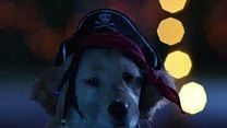 image de Les Copains et la légende du chien maudit Teaser VF