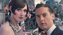 image de Gatsby le Magnifique Extrait vidéo (2) VO