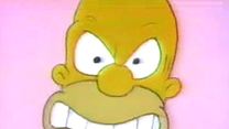 Les Simpson - saison 1 Bande-annonce VO