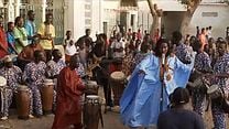image de Les Etats-Unis d'Afrique Bande-annonce VF