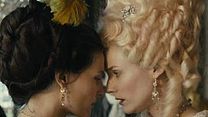 image de Les Adieux à la reine Extrait vidéo (3) VF