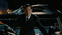 image de Men In Black III Extrait vidéo (4) VF