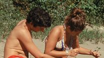 image de L'été de Giacomo Bande-annonce VO