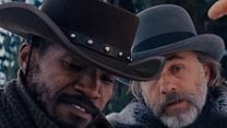 Django Unchained Bande-annonce (4) VO